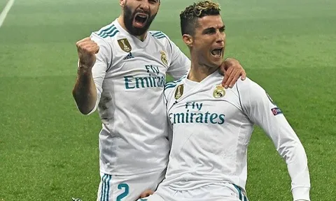 Những điều bạn có thể bỏ lỡ sau trận đại chiến PSG vs Real Madrid