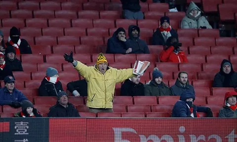 Những điều bạn có thể bỏ lỡ trận Arsenal - Man City