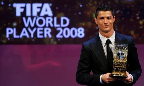 Những điều cần biết về giải Cầu thủ hay nhất 2016 của FIFA