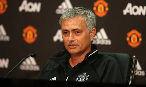 Những điều Mourinho còn nợ Man United