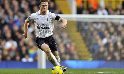 Những 'Gã du mục' của bóng đá thế giới (Phần 17): Scott Parker