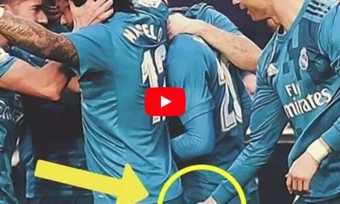 Những khoảnh khắc hài hước nhất đầu năm 2018