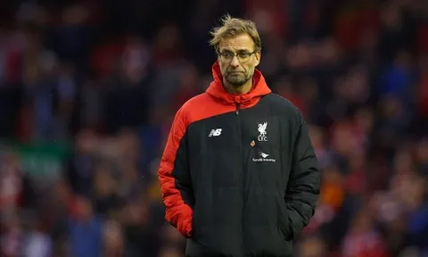 Những kỷ lục ai cũng sợ ở Ngoại hạng Anh (Phần 2): Không may cho Klopp