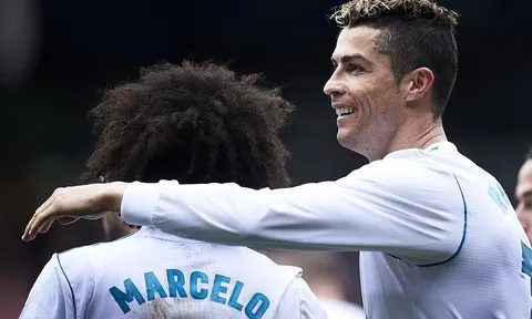 Những kỷ lục ở vòng 1/8 Champions League