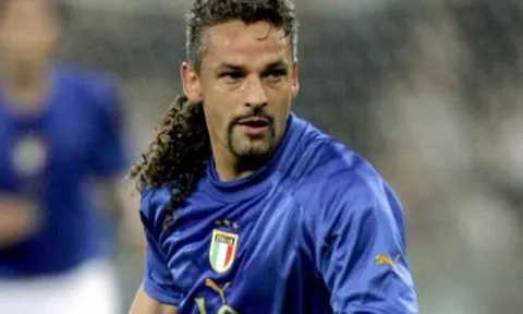 Những kỹ năng cực đỉnh của Roberto Baggio