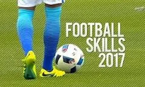 Những kỹ năng đỉnh nhất năm 2017