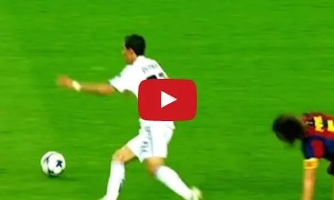 Những lần 'hành hạ' Barcelona của Angel di Maria