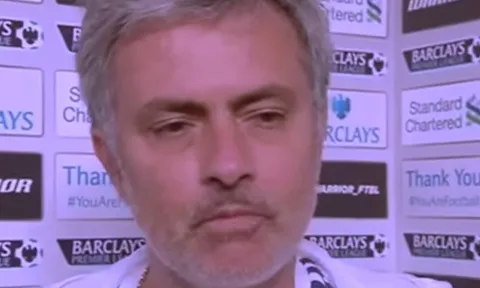 Những lần Mourinho 'phản đòn' các nhà báo