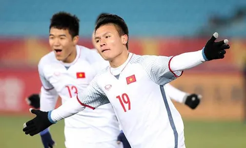 Những lí do để tin U23 Việt Nam sẽ đăng quang U23 châu Á
