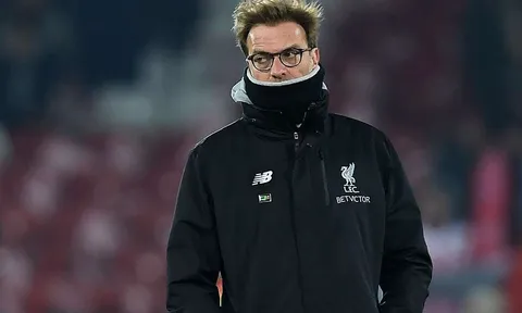 Những lý do khiến Klopp bị fan Liverpool tẩy chay