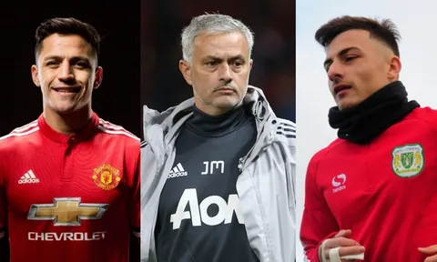 Những lý do khiến trận Yeovil Town vs Man Utd rất đáng xem
