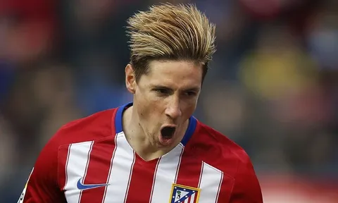 Những ngôi sao La Liga sẽ 'tự do' vào mùa Hè (Phần 1): Torres sẽ ra đi?