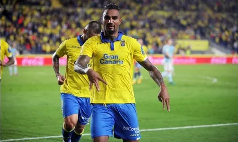 Những ngôi sao La Liga sẽ 'tự do' vào mùa Hè (Phần 3): Cơ hội nào cho Boateng?