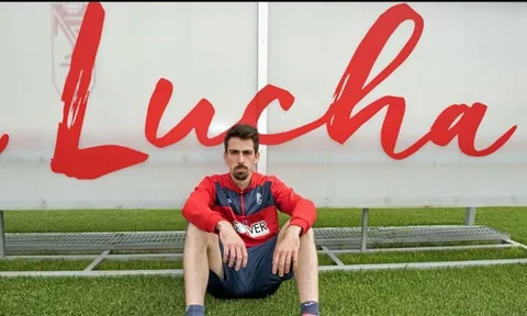 Những ngôi sao La Liga sẽ 'tự do' vào mùa Hè (Phần 4): Sao mai 'hết thời' của La Masia