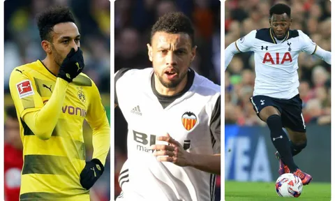 Những ngôi sao 'vạn người mê' tại TTCN mùa Đông trưởng thành từ Ligue 1