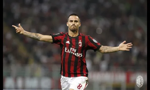 Những nhân tố có thể cứu AC Milan tại Europa League
