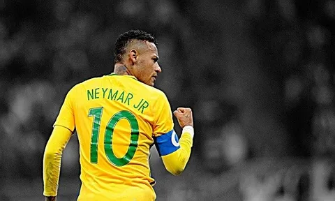 Những niềm kì vọng vàng của Brazil ở World Cup 2018
