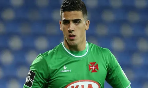 Những pha cứu thua ấn tượng của Joel Pereira (Manchester United)