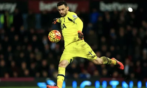 Những pha cứu thua xuất thần của Hugo Lloris