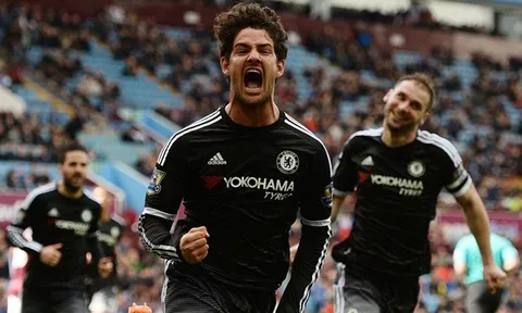 Những pha làm bàn đẳng cấp của Alexandre Pato thời đỉnh cao