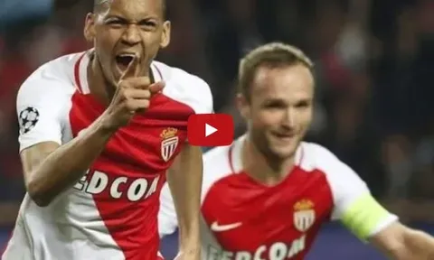 Những pha xử lý cực chất của Fabinho