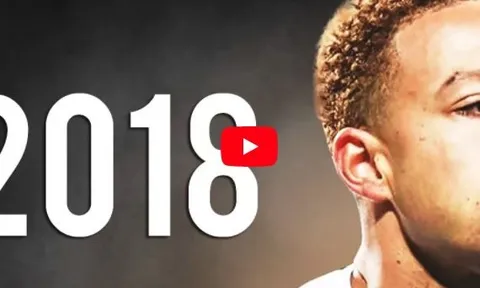 Những pha xử lý cực chất của Memphis Depay từ đầu mùa