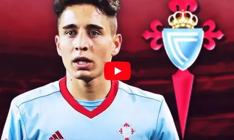 Những pha xử lý rất hay của Emre Mor mùa 2017/18