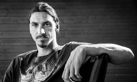Những phát ngôn kiêu ngạo nhất của Ibrahimovic: Bản ngã luôn là số 1