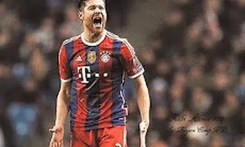 Những tình huống phát bóng dài cực bá của Alonso