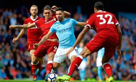 Những trận đại chiến tuần này: Chờ Liverpool cản bước Man City