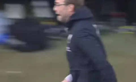 Những trận đấu điên rồ nhất của Klopp tại Liverpool