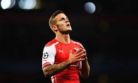 Những ‘trò cưng’ của Wenger cần rời Arsenal để cứu lấy sự nghiệp: Tiếc cho Hoàng tử nước Anh