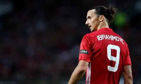 Những tuyệt kĩ vạn người mê của Ibra