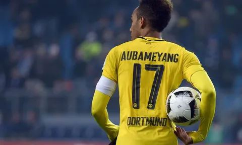 Nổ bom Aubameyang, Arsenal có kỳ chuyển nhượng tốt nhất lịch sử?