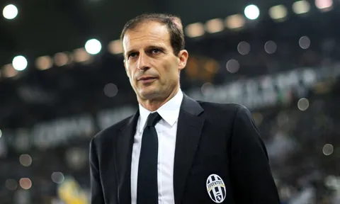 Nóng: Allegri muốn rời Juve, đến Arsenal