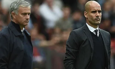 NÓNG: Ấn định ngày diễn ra derby Manchester
