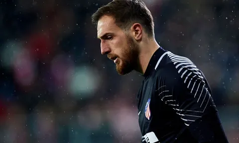 NÓNG: Atletico Madrid xác nhận trói chân hàng hot