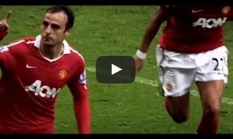 Nóng bỏng trước trận đại chiến Man United - Liverpool