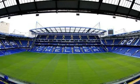 Nóng: Chelsea muốn bán 20% cổ phần cho giới đầu tư Trung Quốc