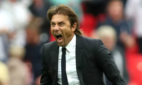 NÓNG: Conte đệ đơn đòi rời Chelsea?