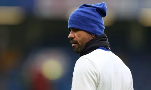 NÓNG: Conte lên tiếng xác nhận tương lai Diego Costa