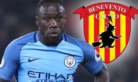 NÓNG: Cựu sao Arsenal, Man City đồng ý gia nhập Benevento