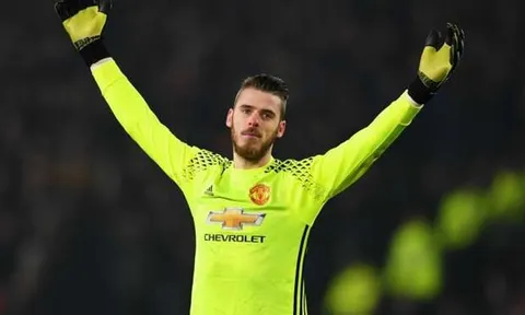 Nóng: De Gea trả lời 'tối hậu thư' của Real Madrid