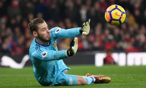 NÓNG: De Gea đòi ra đi, PSG lập tức vào cuộc