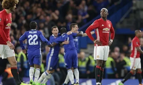 Nóng: FA chính thức trừng phạt Man Utd