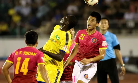 CHÍNH THỨC: Hà Nội FC triệu hồi thành công "chuyên gia kèm ngoại"