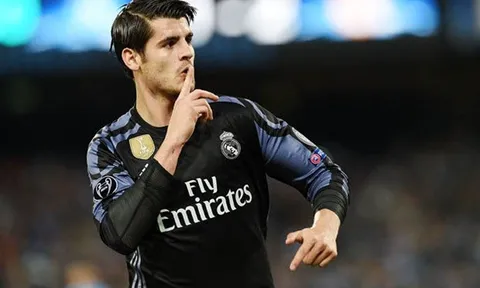 Nóng: Hai ngôi sao Real nguyện đến Chelsea cùng một lúc