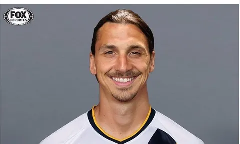 Nóng: Ibrahimovic được xác nhận sẽ đầu quân cho LA Galaxy