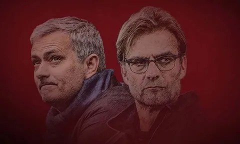 NÓNG: Klopp tuyên chiến Mourinho
