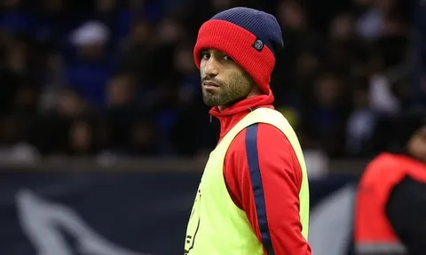 NÓNG: Lật kèo M.U, Lucas Moura chọn bến đỗ gây sốc ở Premier League